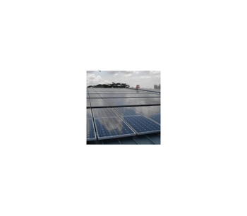 CSUN - Hybrid Photovoltaic System