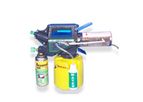 Skan - Model Mini - Mosquito Fogging Machine