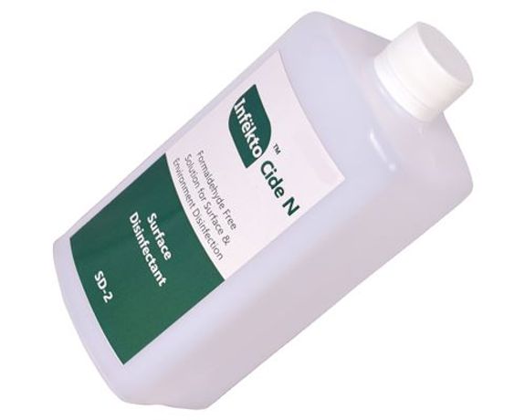 Infeckto Cide - Model N - High-Level Surface & Environment Disinfectant