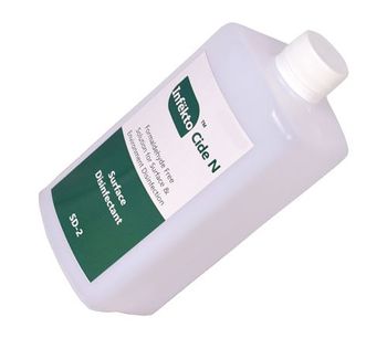 Infeckto Cide - Model N - High-Level Surface & Environment Disinfectant