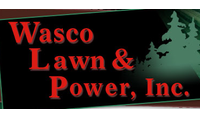 Wasco Lawn And Power, Inc.