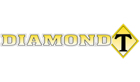 Diamond T Trailer
