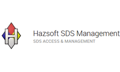 HazSoft - Safety Data Sheet Management & Compliance Software