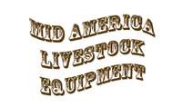 Mid America Livestock Equipment