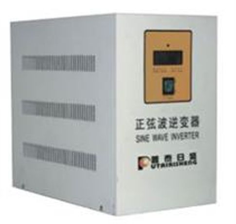 Medium Power Inverter