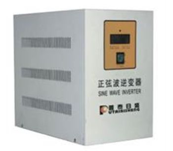 Medium Power Inverter