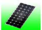 Solar Panels Production Process