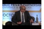 Africa PPP 2016 Debate: Risk and Reward: Why PPPs Need to Continue to Grow? Video