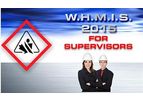 WHMIS 2015 Online Awareness Training Course for Supervisors