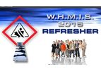 WHMIS 2015 Refresher Training for Workers