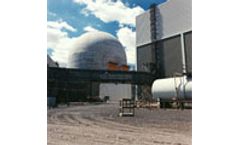 Future promising for nuclear power but challenges remain, says IAEA