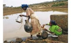 Making the most of Africa´s scarce groundwater resources
