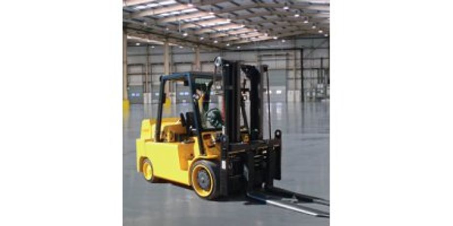 Manitex - Model LOWRY - Warehouse Forklifts