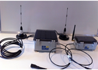 Intra Grain - Wireless Grain Monitoring Cables