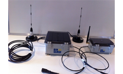 Intra Grain - Wireless Grain Monitoring Cables