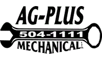 Ag Plus Mechanical