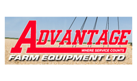 Advantage Farm Equipment Ltd.