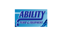 Ability Pump & Equipment