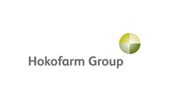 Hokofarm - Ric Management Software