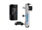 UVMax - Model 30gpm - Farm Water UV Filter System