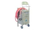 Farm Water - Mobile Disinfection Cart (MDC)