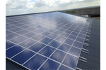 Solar PV Installation Service