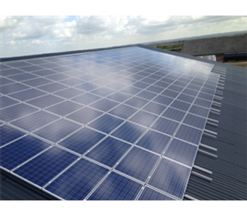 Solar PV Installation Service