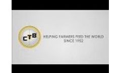 CTB - Helping to Feed a Hungry World Video