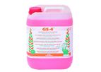 LS-Systems - Model GS4 - Ammonium Biflouride Glass Cleaner for Greenhouses