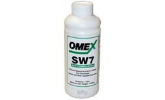 Omex - Model SW7 - Silicone-Based Adjuvant