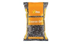 Vitax - Model VIT20CG - Coarse Grit for landscaping projects