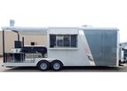 Concession Trailers