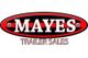 Mayes Trailer Sales