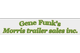 Funks Trailer Sales, Inc.