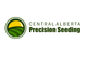 Central Alberta Precision Seeding