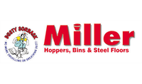 Miller Hoppers