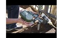 Orbit Yard Watering System 58911 - Video