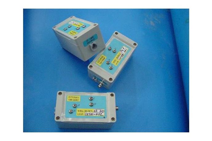 Line Amplifiers / Signal Conditioners