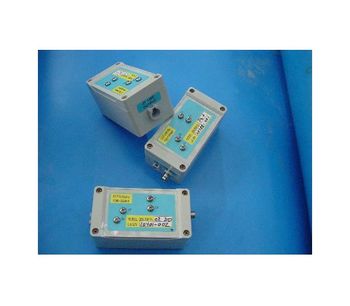 Line Amplifiers / Signal Conditioners