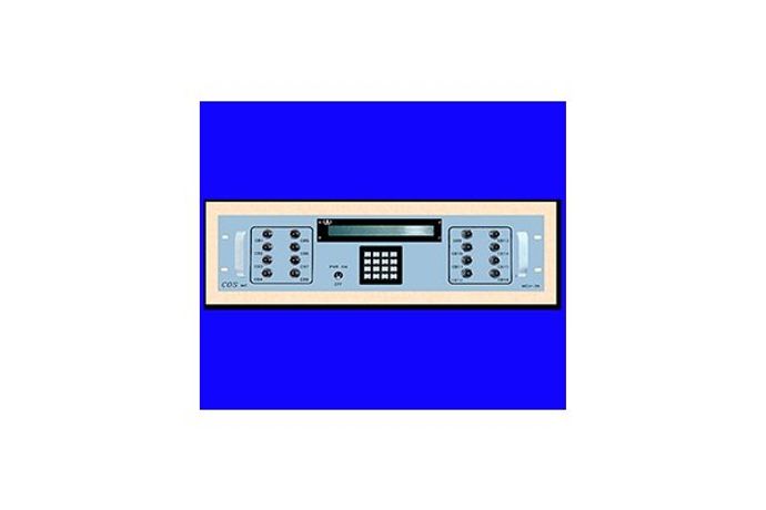 Model MCU 300 - Monitor and Control Series