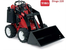 Toro Dingo - Compact Utility Loader