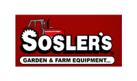 Soslers Garden & Farm Equipment
