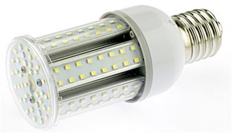 Model IS-CL01-12W - LED Corn Light