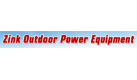 Zink Outdoor Power Equipment