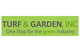 Turf & Garden Inc