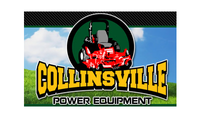 Collinsville Power Equipment