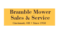 Bramble Mower