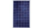 Solarworld - Model 260 - 270 - Polypropylene Solar Panels