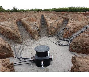 Ground Source Heat Pumps (GSHP)