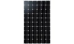 SolarWorld SunProtect - Model 250-290 - Mono Black Panel